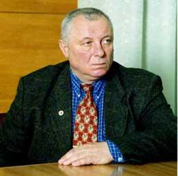 Шевченко Владимир Ярославович